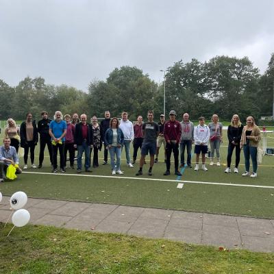 Dsv Kura2 Taufe Helfer